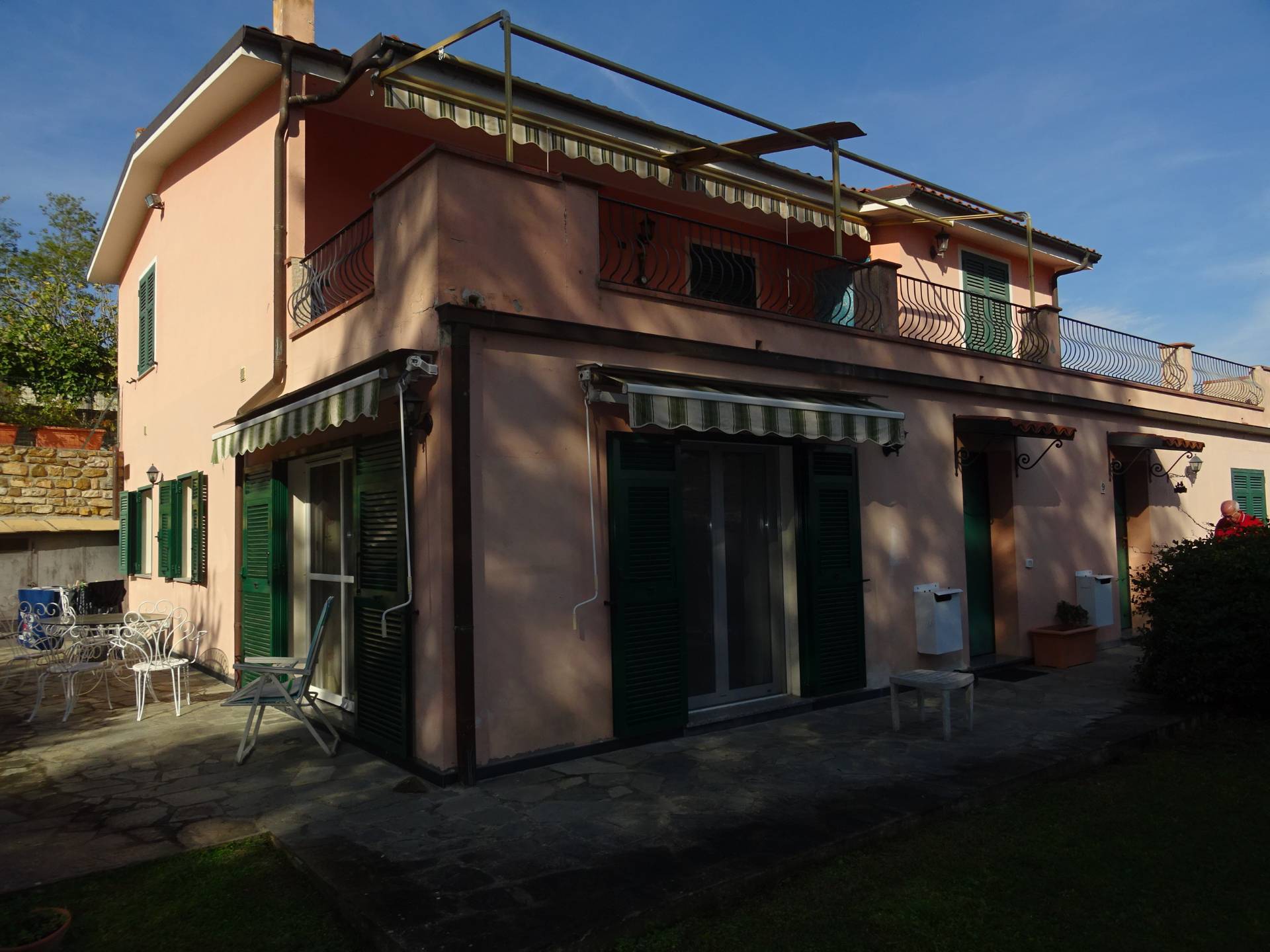 Appartamento in Vendita a Imperia (IM)