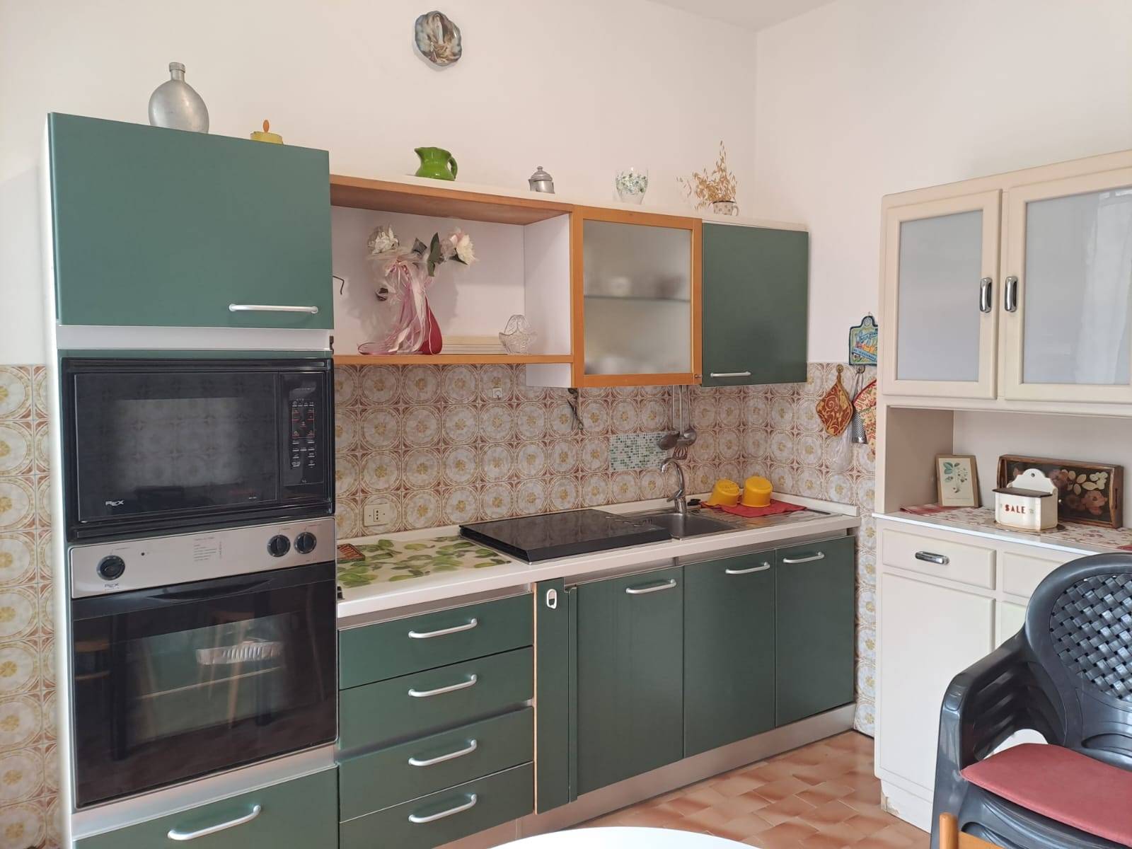 Appartamento in Vendita a Monleale (AL)