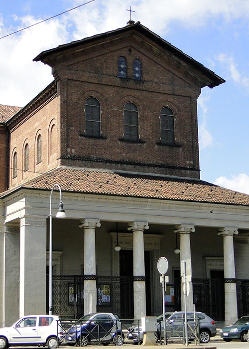 Crocetta - Torino
