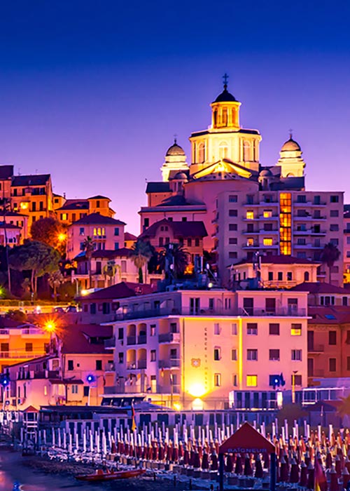 Imperia (IM)