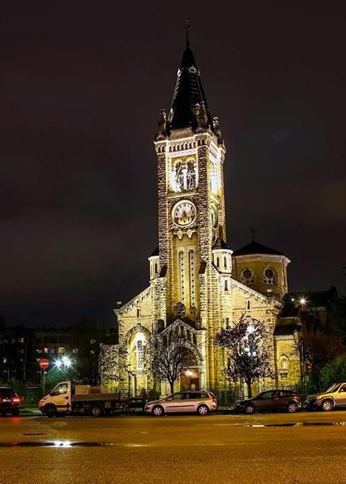 Santa Rita - Torino