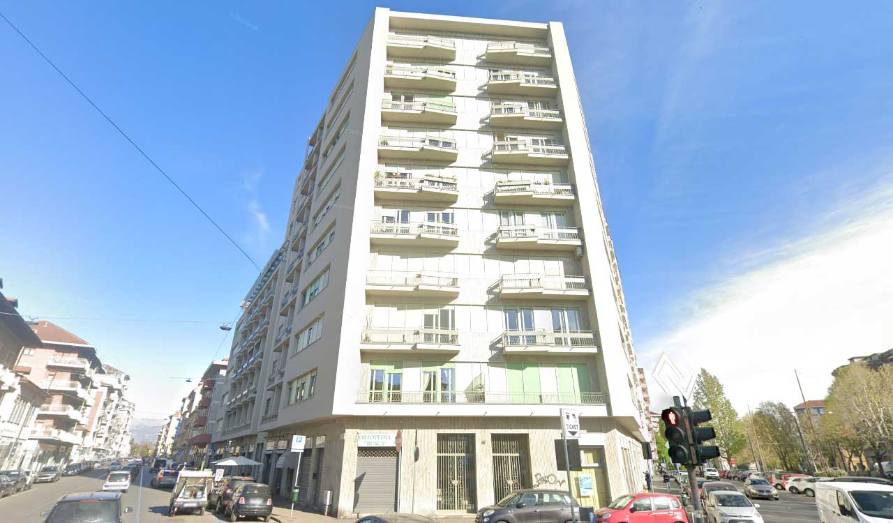 Appartamento in Vendita a Torino