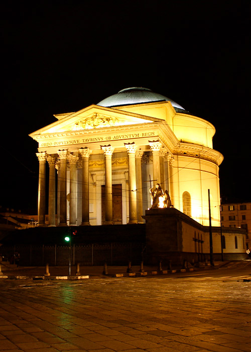 Precollina - Torino