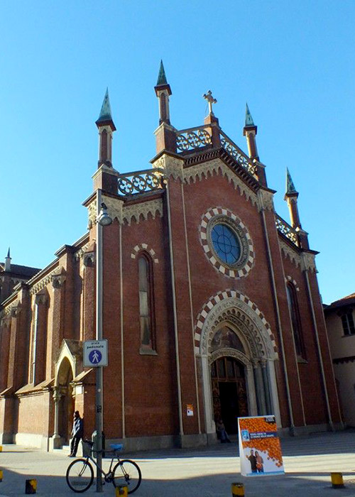 San Paolo - Torino