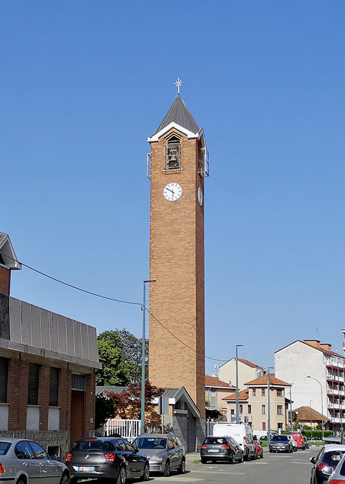 Parella - Torino