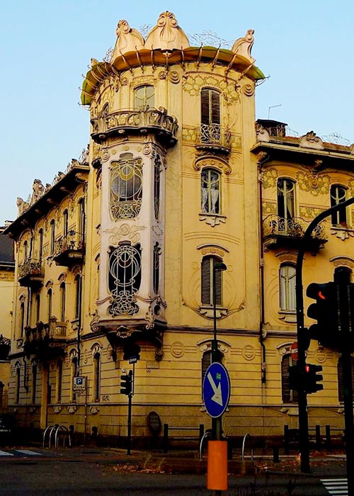 San Donato - Torino