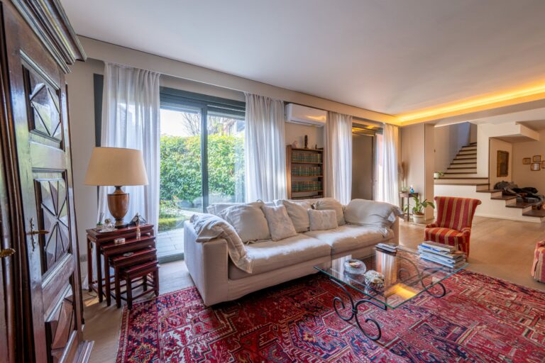 Appartamento Via Luisa del Carretto