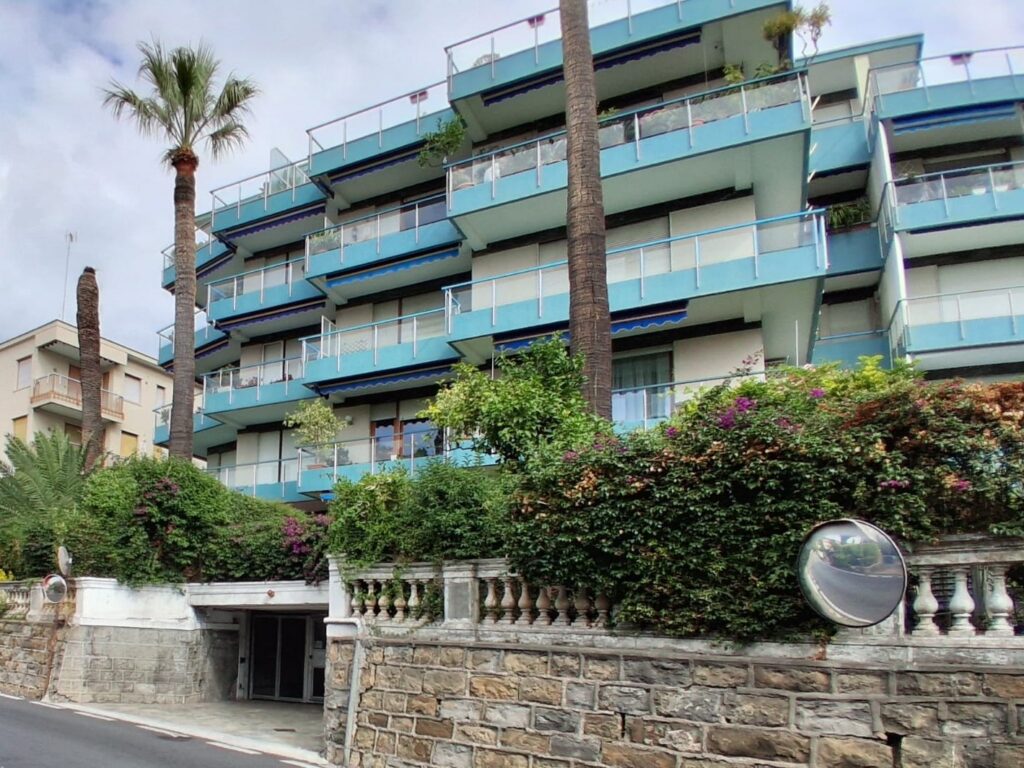 Appartamento Sanremo