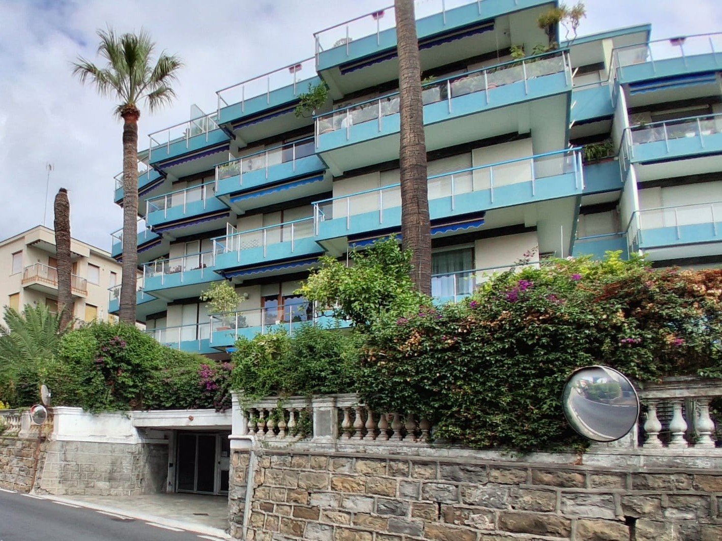 Appartamento Sanremo